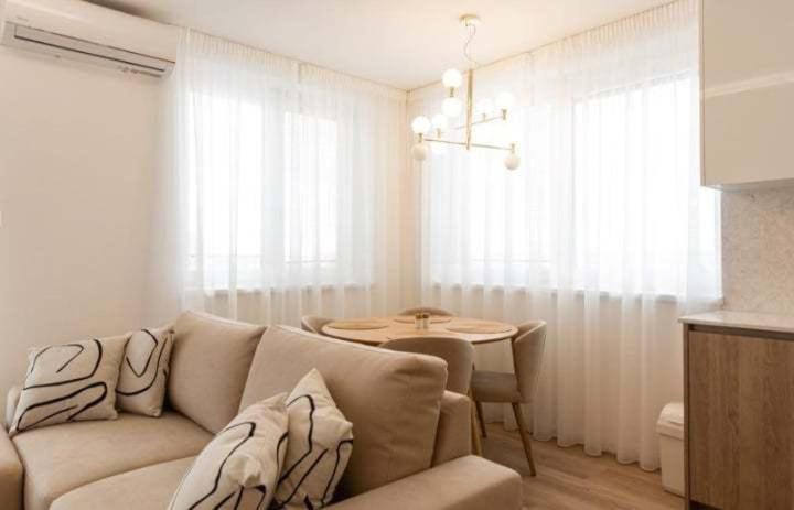 Diamond - Luxusny Apartman Marco Podhájska Exteriér fotografie