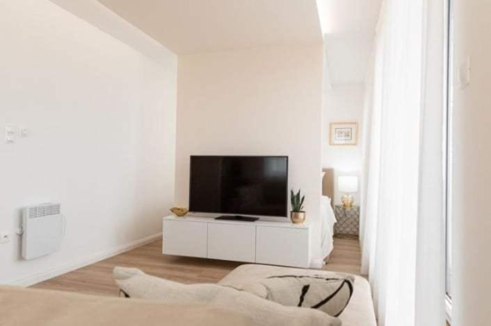 Diamond - Luxusny Apartman Marco Podhájska Exteriér fotografie