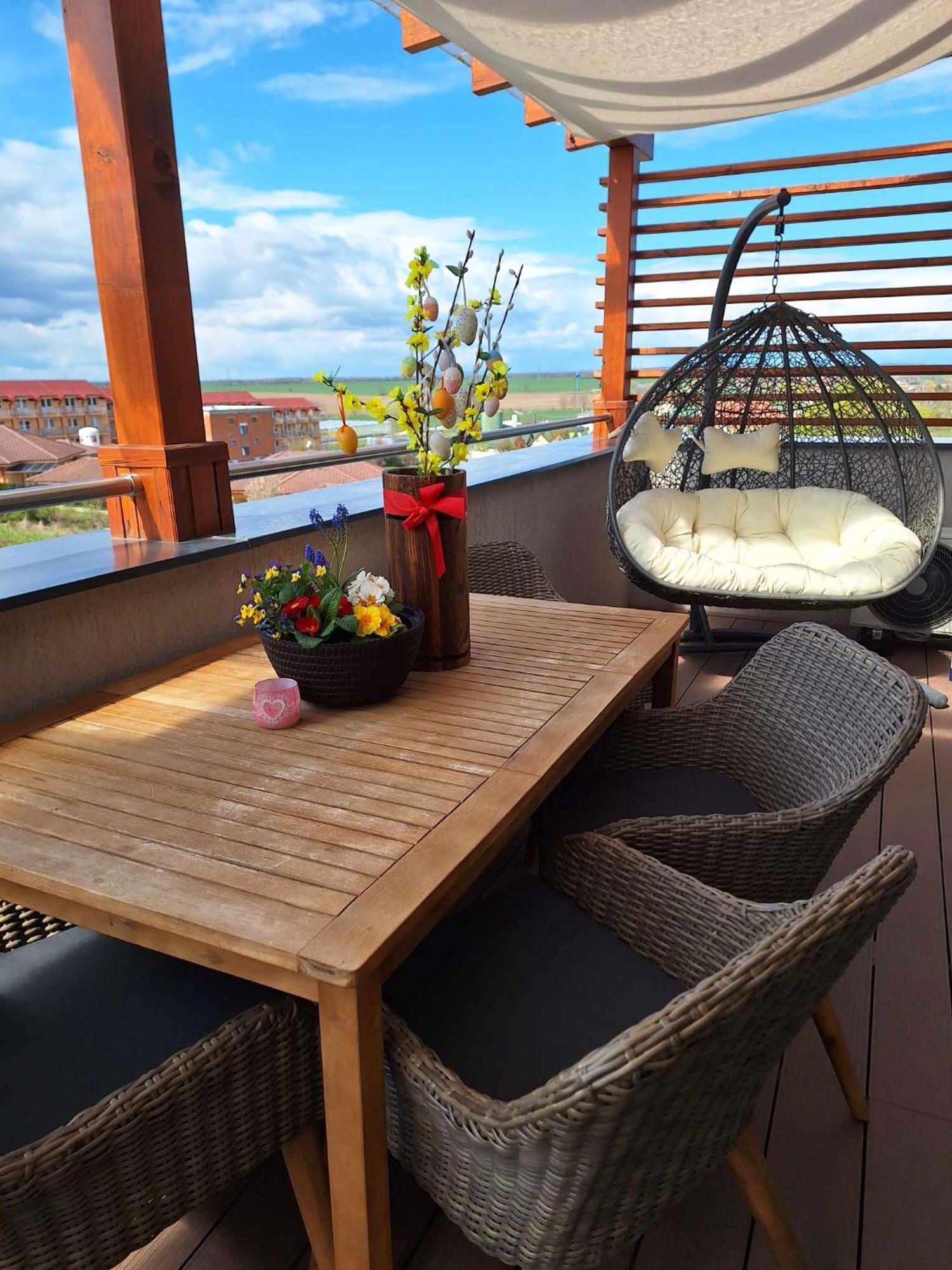 Diamond - Luxusny Apartman Marco Podhájska Exteriér fotografie